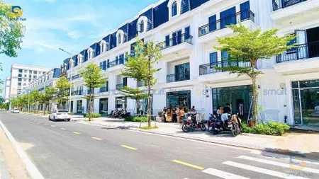 Shophouse phú xuân city mặt tiền đường võ nguyên giáp đang cho thuê dòng tiền 38tr/tháng
