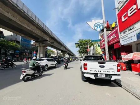 Bán nhà nguyễn trãi thanh xuân 36m2 8.8tỷ(ctl) ô chờ thang máy mặt ngõ gần phố, kinh doanh.