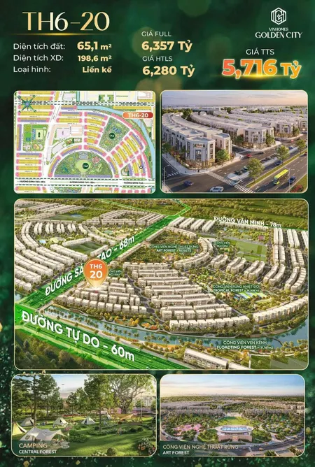 SIÊU PHẨM LIỀN KỀ GIÁ TỐT 🌿 LH 0353895555 E Thu Bùi tư vấn sâu Vinhome - Ecopark