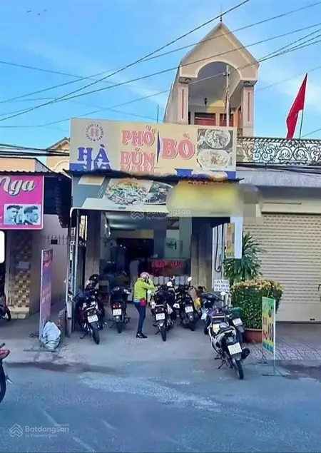 Bán gấp mặt tiền kinh doanh nguyễn hữu trí, tp. hcm 1,05 tỷ
