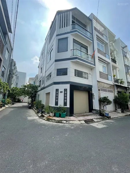 Bán lô đất liền kề đường hoàng diệu 2 kdc đồng bộ giá chỉ 5.5 tỷ