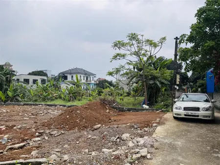 Cần bán 272,5m2, 100 ont hoà thạch