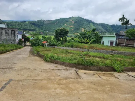 A54 bán đất trục chính đồng chằm, đông xuân