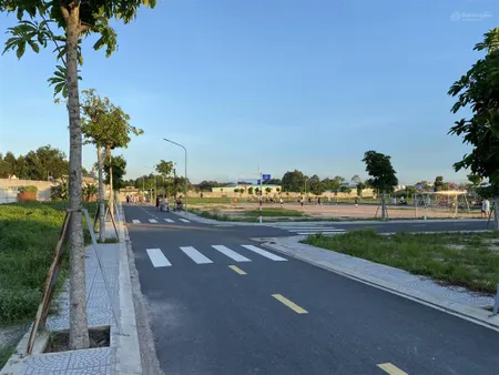 Bán đất an viễn, trảng bom, đồng nai, giá tốt 2.1 tỷ 108m2, mặt tiền 10m