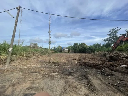 Bán 03 lô Vượt Lũ Ở Vĩnh thông, Phường Rạch Giá, tỉnh An Giang