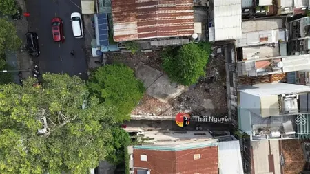 Lô đất góc đẹp số 14bis nguyễn đình chiểu quận 1, diện tích 366m2 giá 200 tỷ