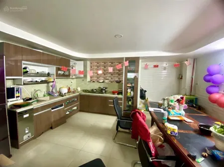 Hẻm nguyễn hữu tiến tân phú, 5x17m, lửng + 5 tầng, giá 12,2 tỷ tl.