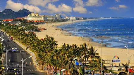 Bất đất mặt tiền đường trường sa, đà nẵng, gần bãi tắm sơn thủy