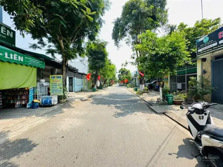 Cần bán góc 2 mặt tiền đường lý thiên bảo, sát phạm hùng