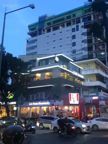Siêu phẩm góc 2 mt đường tân sơn nhì, tân phú, 4x18m, 3 tầng, hđt 150 triệu, giá 37 tỷ