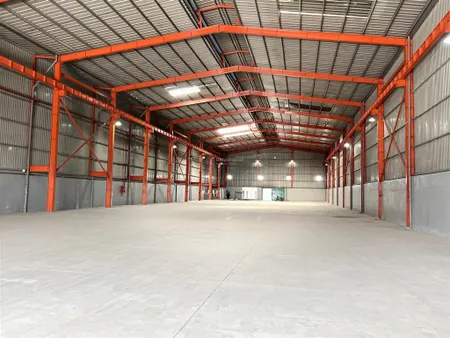 Bán nhanh giảm mạnh nhà xưởng dt 1700m2 giá chỉ 59.8 tỷ tại q12