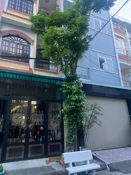 Nhà bán nguyễn cửu đàm, tân sơn nhì, tân phú (phường tân phú) sàn 400m2 giá 18 tỷ có thương lượng