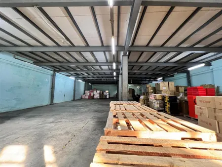 Bán nhà xưởng 600m2 mặt tiền đường thông lê văn quới, gần ngã tư bốn xã giá tốt 33 tỷ tl