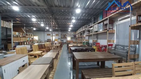 Bán nhà xưởng 12.600m2 giá giảm còn 44 tỷ. xuân lộcđồng nai 0375 854 ***