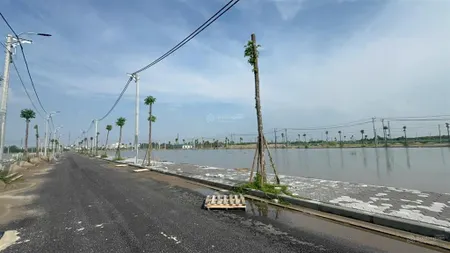 Bán đất cụm công nghiệp tam hiệp, nhà xưởng tại quốc lộ 32, phúc thọ, hà nội, 15 triệu/m2, 1020 m2