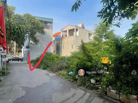 Bán 70m2 thanh giã khai quang mặt tiền 6m gần hồ thanh giã, trường cấp 1,2 mầm non khai quang, coop