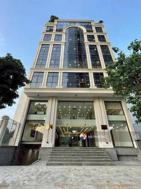 Khuôn đất lớn hơn 1000m2 dành cho khách xây building, ngang 20m