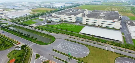 Chuyển nhượng nhà máy 20.000m2 tại điện bàn quảng nam