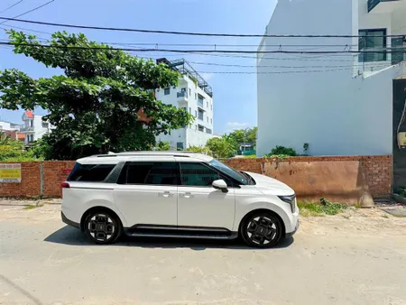 Bán đất đường xe hơihuỳnh thị đồngnhà bè