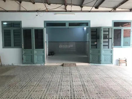 Bán kho xưởng nhỏ giữ sổ chính 236m2 1/trần thị bốc thông ra thới tam thôn 17,thới tam thôn,hóc môn