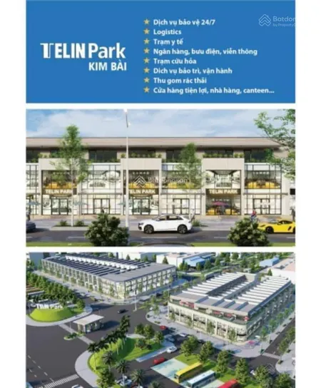 Chính chủ bán suất nhà xưởng tại cụm công nghiệp kim bài, 6.500.000/m2 2000m2