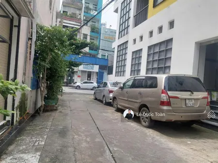 Tin thật! hẻm ô tô huỳnh văn bánh phú nhuận, dtcn 88m2, 2 tầng thích hợp xây mới 5 tầng, chỉ 16 tỷ