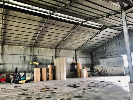 Bán xưởng skc đóng tiền 1 lần chỉ 40 tỉ