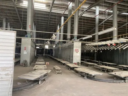 Bán xưởng 37,000m2 vĩnh cửu đồng nai