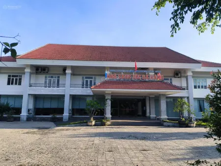 View sông, lô góc 166m2, khu đô thị sinh thái, mặt tiền minh mạng chỉ 7.19 tỷ ngũ hành sơn.