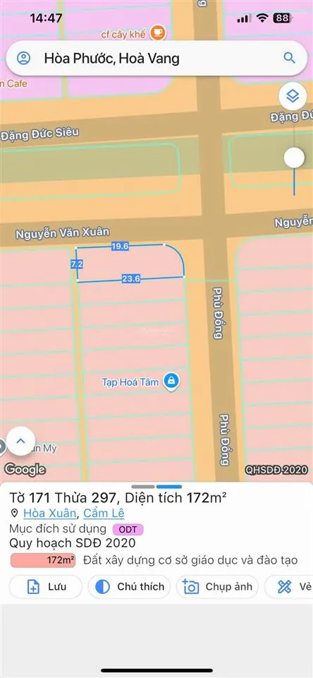 Siêu phẩm sập hầm 2 mặt tiền đường phù đổng nguyễn văn xuân diện tích 170m2, kinh doanh cafe