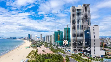 Bán nhanh lô đất mặt tiền lâm hoành, mỹ an | 250m² hướng đông giá rất rẻ