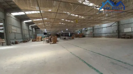 Bán nhà xưởng 12.500m2 giảm kịch sàn chỉ 44 tỷ. tại xuân lộcđồng nai 0937 980 ***