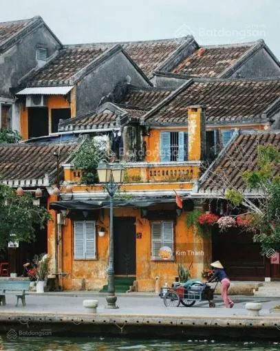 Bán nhà mặt phố tại phan châu trinh, 13 tỷ, 95m2, hàng hot