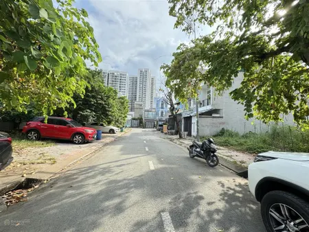 Bán gấp lô đất mt 11a khu tđc phước thiện sát bên vinhomes vđ3 tp thủ đức