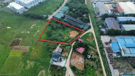 3333m có 400m ont. giáp khu cn lương sơn