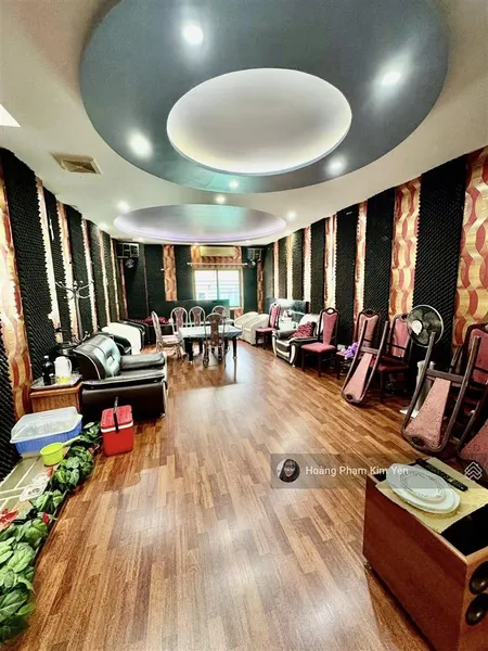 Phân lô cán bộ vip mạc thái tổ! ô tô tránh dừng đỗ, vỉa hè 2,5m, kdoanh văn phòng ngon, 2 thoáng