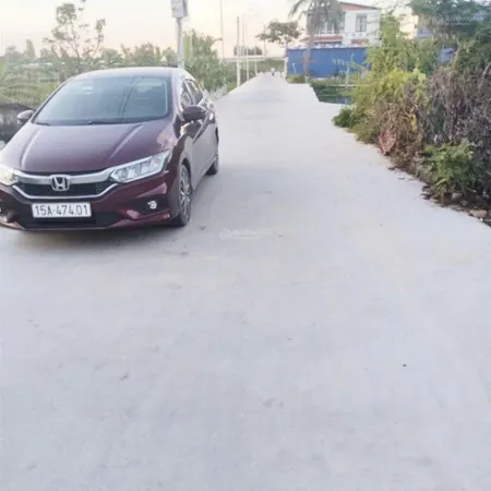 Chính chủ cần bán nhanh lô đất tại câu đông quang hưng an lão.