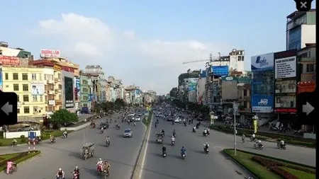 Bán nhà mặt phố lê quý đôn hai bà trưng 415m2 mặt tiền 18m 267 tỷ c4 kd ô tô tránh vỉa hè cc