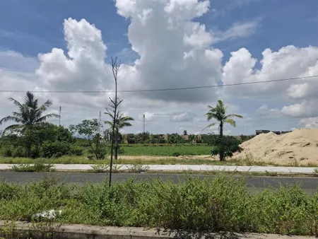 Bán lô đát biệt thự view sông rẻ nhất đà nẵng chỉ 25,5 tr/m2