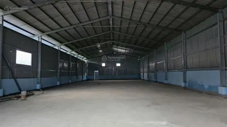 Bán gấp kho mt đường đào trí hơn 1000m2 chỉ 55 tỷ