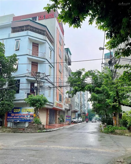 Bán 36m2 đất phân lô vỉa hè ô tô tránh, kinh doanh lai xá hoài đức