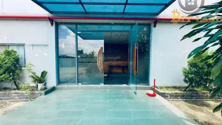 Bán nhà xưởng 3100m2 ngay thống nhất đồng nai giá 19 tỷ 5