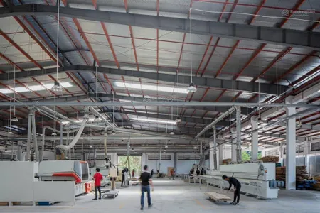 Cơ hội đầu tư lớn khu xưởng + đất 8600m2 mặt tiền tỉnh lộ 8 củ chi, giá tốt, 0976 391 ***