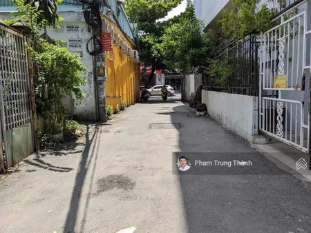 Vị trí vàng bán đất tặng nhà hxh 71m2, linh tây kha vạn cân chỉ 4,8tỷ vị trí vàng