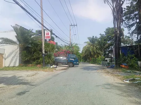 Bán xưởng 1000m² nhị bình (xã đông thạnh, hóc môn) đang cho thuê ổn định, tc 820m, giá tốt 16.5 tỷ
