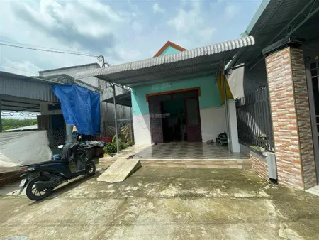 Chủ ngộp bank cần bán ngay lô đất ở xã đồi 61, trảng bom, đồng nai. 274.6m² full thổ cư
