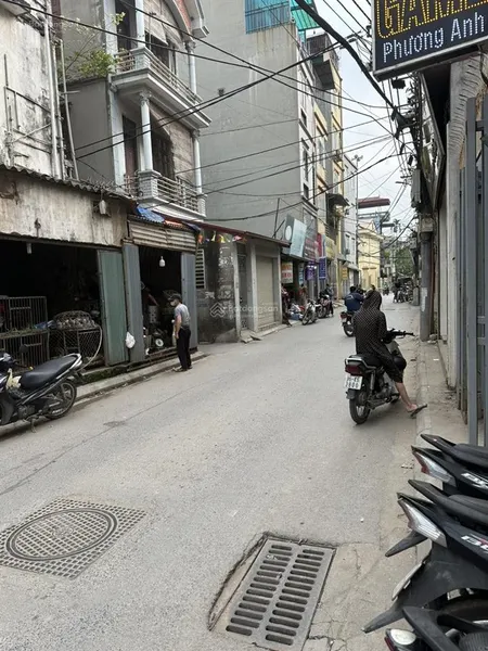 Bán đất tại xã song liễu, thuận thành, bắc ninh dt 70m2, mặt tiền 5.3m, pháp lý đầy đủ