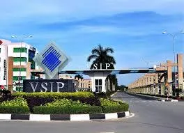 Bán gấp đất tại kcn vsip 1.100ha, quốc lộ 37b, 1,2 tỷ, 100m2