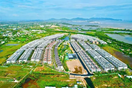 Giỏ hàng chuyển nhượng la vida residences vũng tàu nhà phố biệt thự giá chỉ từ 5.9tỷ. 0902 674 ***