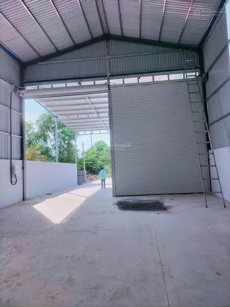Bán kho, nhà xưởng tại đất cuốc, bắc tân uyên, bình dương, 9,5 tỷ, 1172m2
